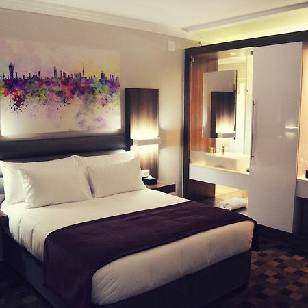 Palm Swift Luxury Accommodation Brits Eksteriør billede