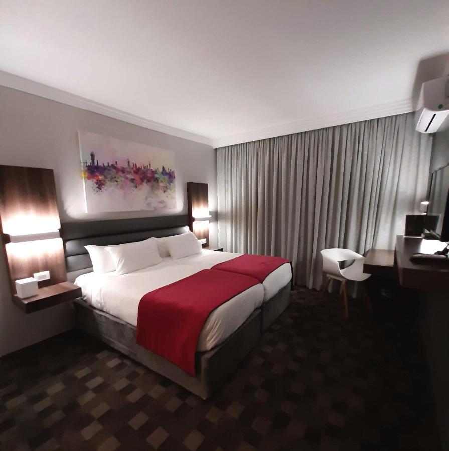 Palm Swift Luxury Accommodation Brits Eksteriør billede